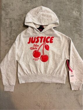 Justice Sweater